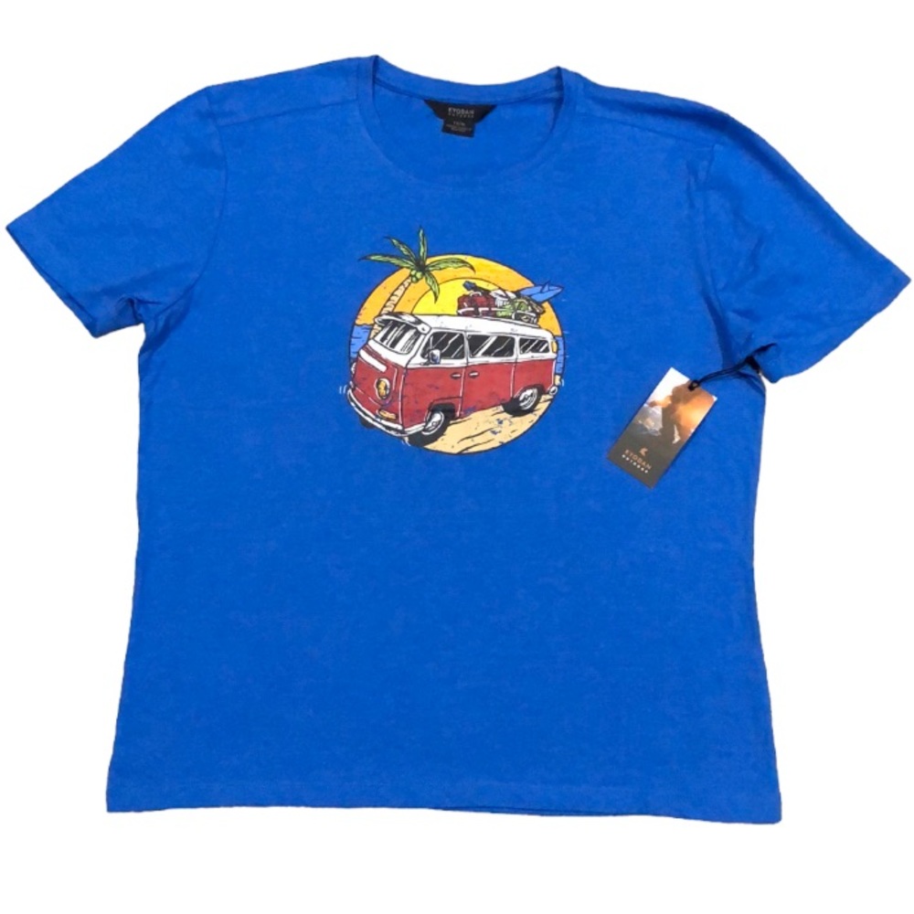 KYODAN ACTIVE | Men’s Tee